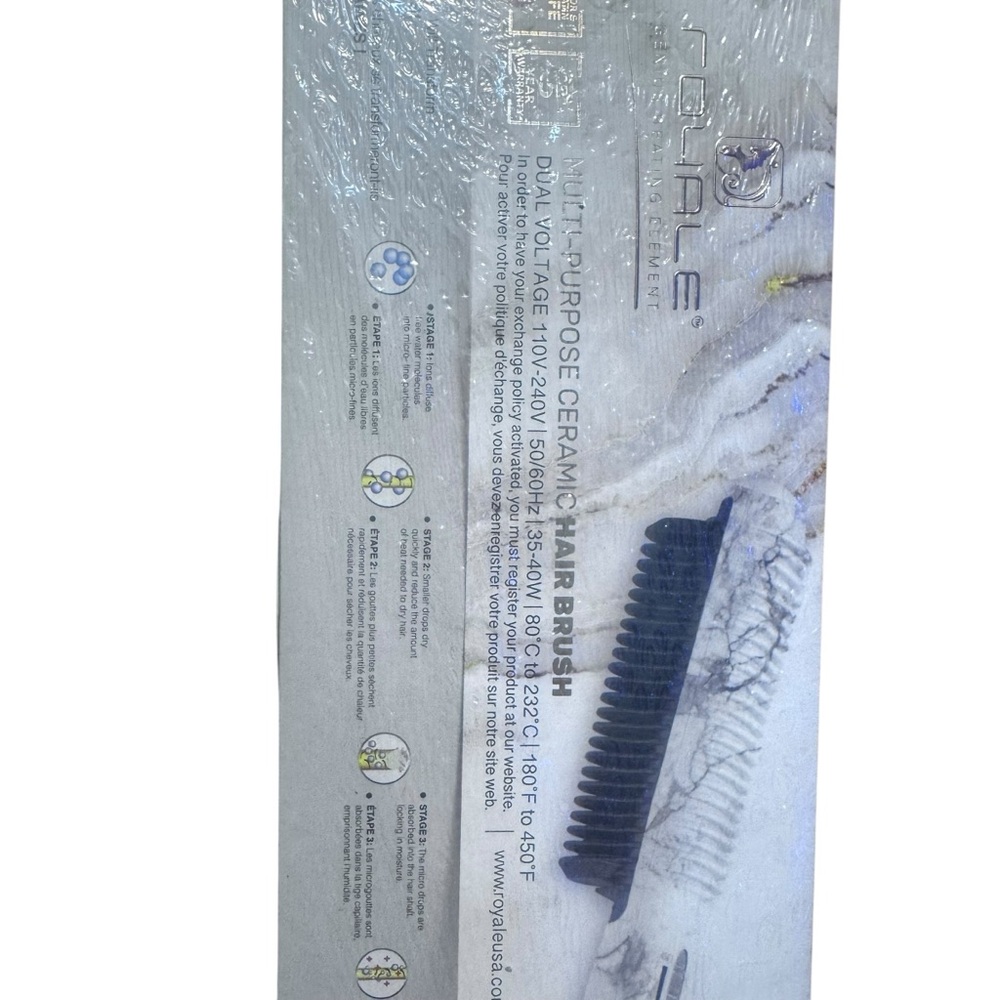 Royale Multi-Purpose Ceramic Tile - Picture 4 of 4